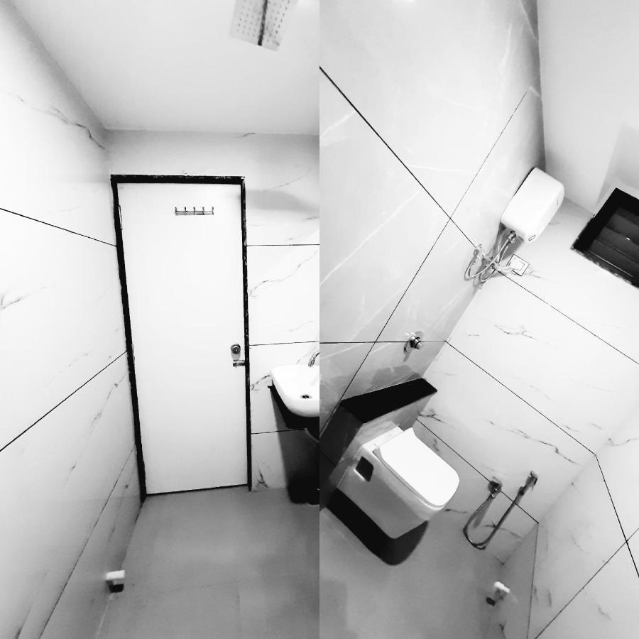 Hotel Suncity Ahmedabad Eksteriør billede